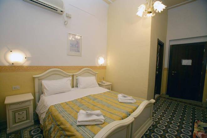 Hotel Desirèe, Florence