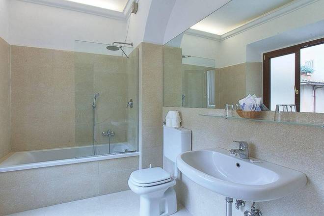 Hotel Alessandra, Florence