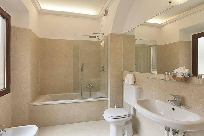 Hotel Alessandra, Florence