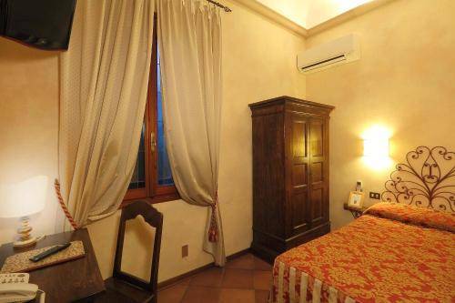 Hotel Mario's, Florence