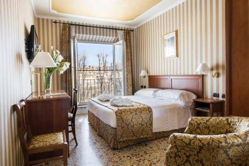 Hotel Silla, Florence