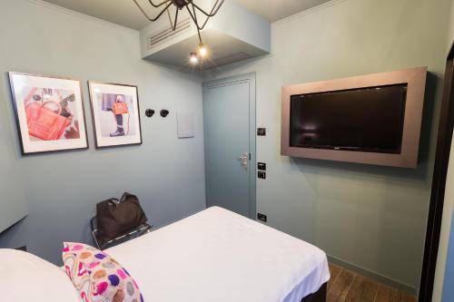 Hotel Globus, Florence