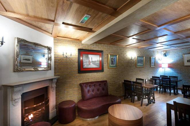Stylotel, London