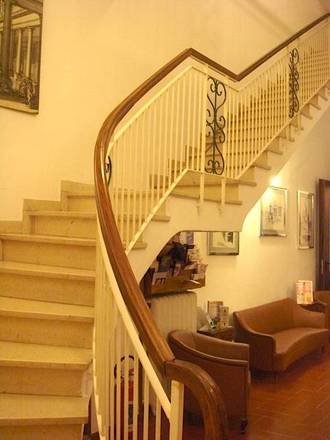 Hotel Alessandra, Florence