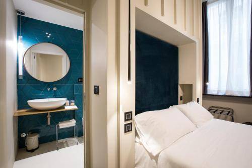 Hotel Silla, Florence