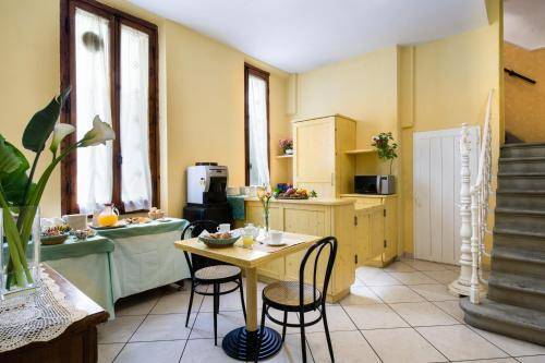 Hotel Fiorita, Florence