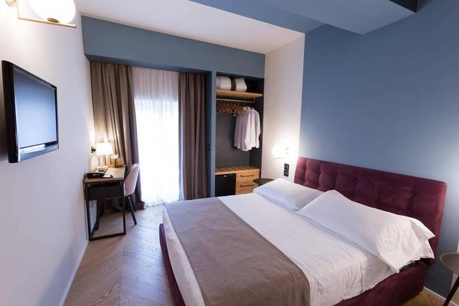 Hotel Silla, Florence