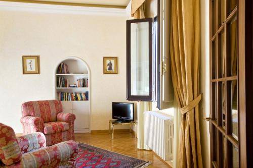 Hotel Alessandra, Florence