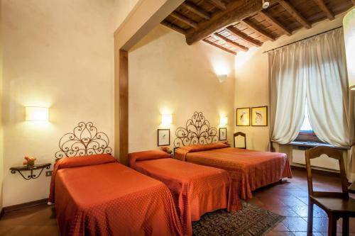 Hotel Mario's, Florence