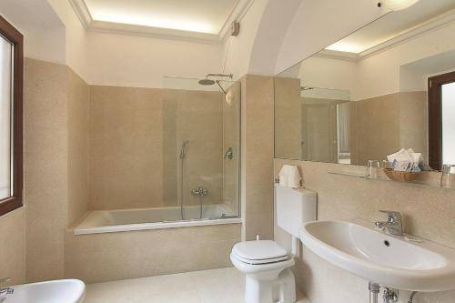 Hotel Alessandra, Florence