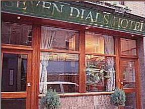 Seven Dials Hotel, London