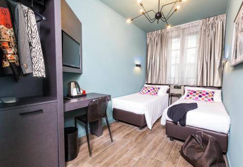 Hotel Globus, Florence
