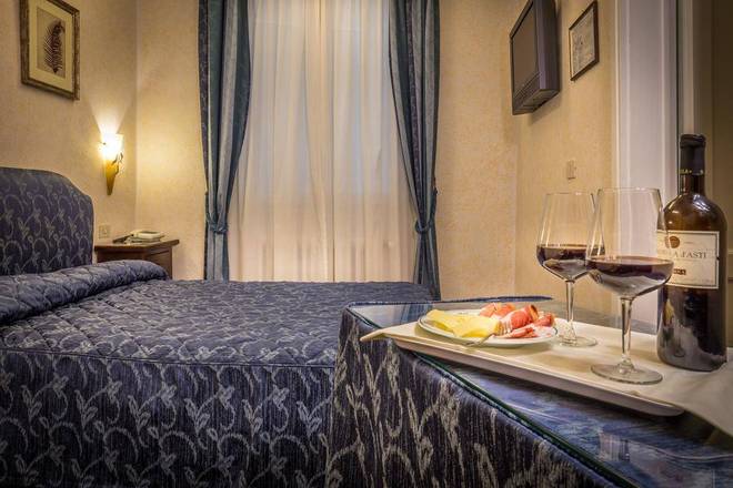 Hotel Alessandra, Florence