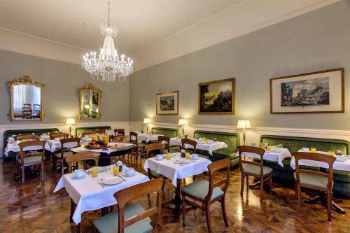 Hotel Pendini, Florence