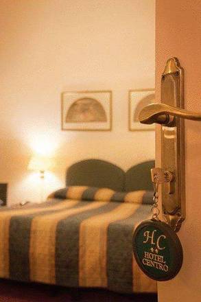 Hotel Centro, Florence