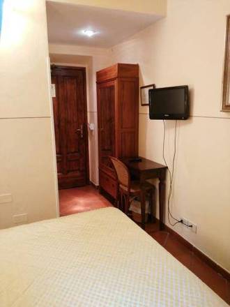 Hotel Cimabue, Florence