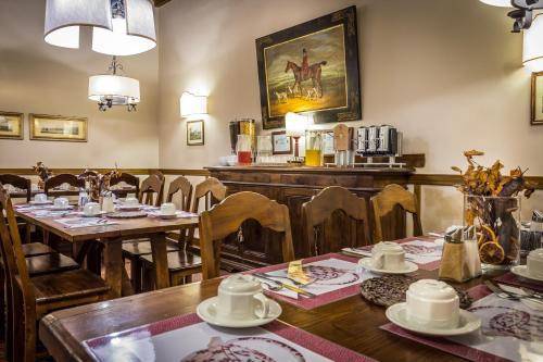 Hotel Mario's, Florence