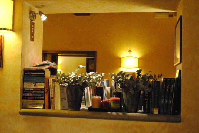 Hotel Mario's, Florence