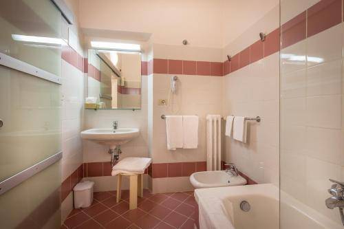 Hotel Alessandra, Florence