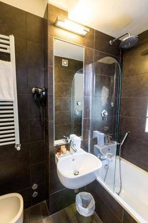 Hotel Globus, Florence