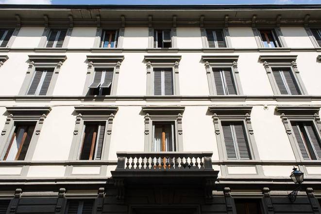 Hotel Fiorita, Florence