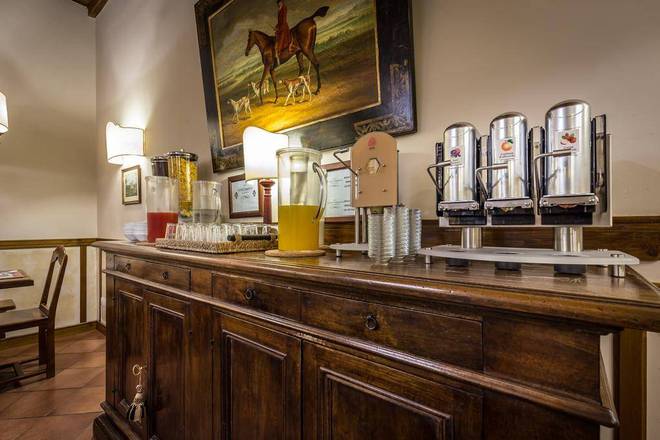 Hotel Mario's, Florence