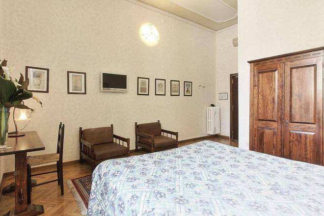 Hotel Alessandra, Florence