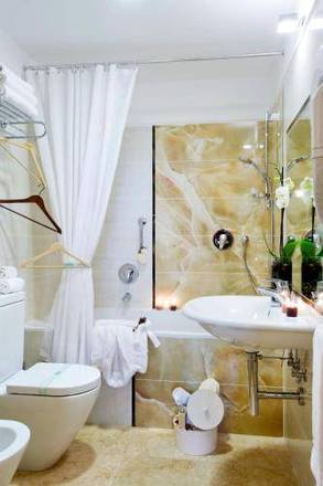 Hotel Silla, Florence