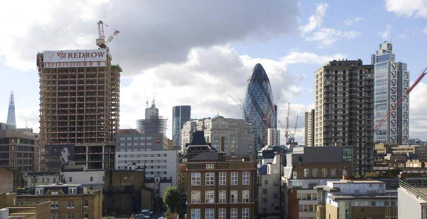 Arbor City, London