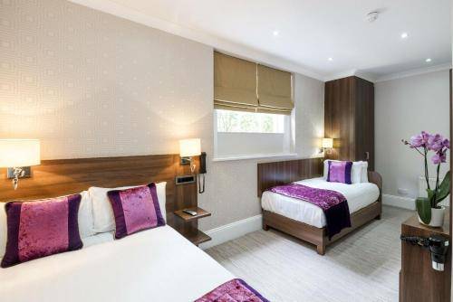 London House Hotel, London