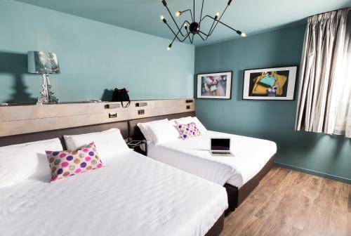 Hotel Globus, Florence
