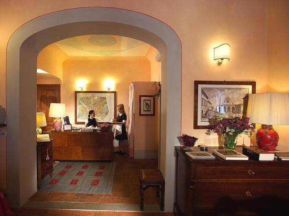 Antica Dimora Firenze, Florence