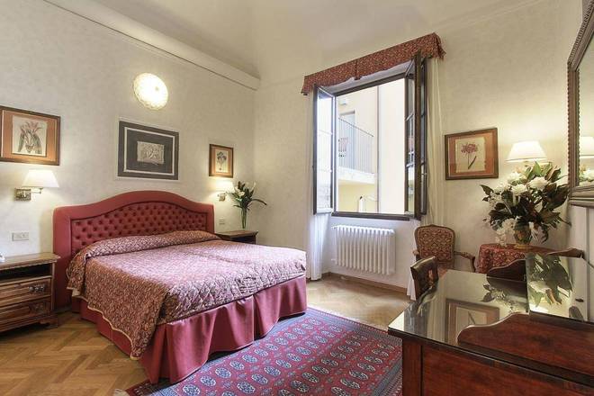 Hotel Alessandra, Florence