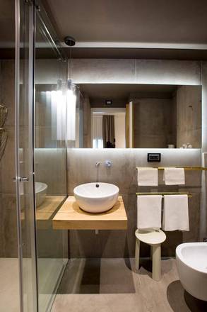 Hotel Silla, Florence