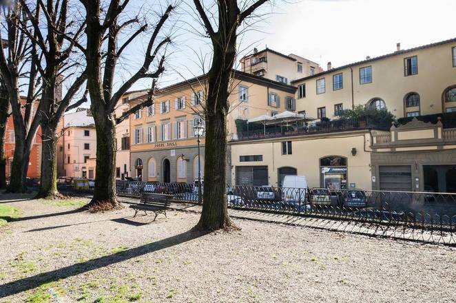 Hotel Silla, Florence