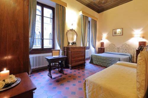 Hotel Cimabue, Florence