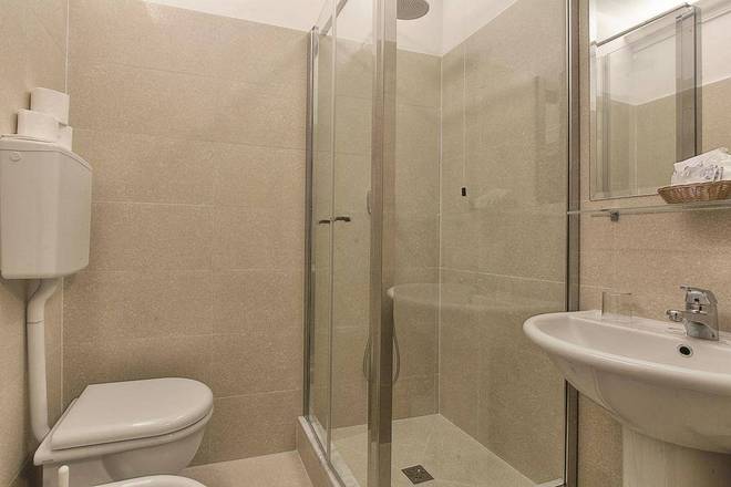 Hotel Alessandra, Florence