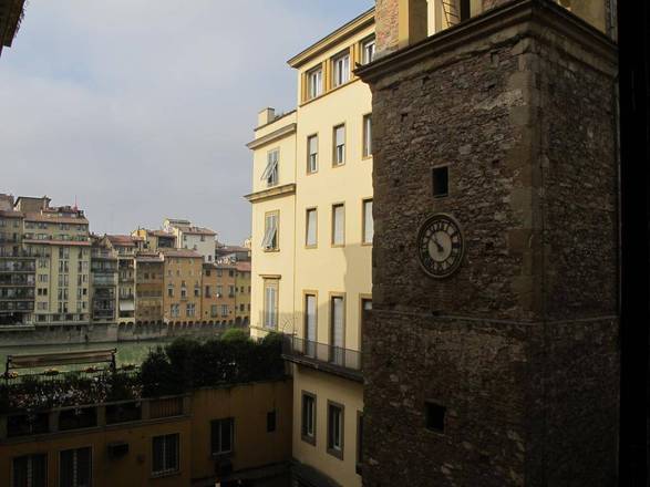Hotel Alessandra, Florence