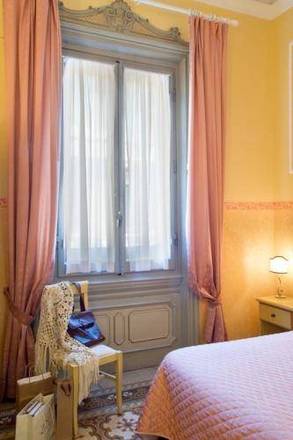 Hotel Fiorita, Florence