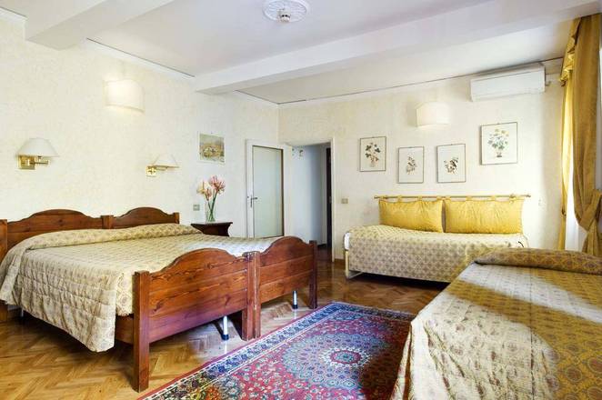 Hotel Alessandra, Florence
