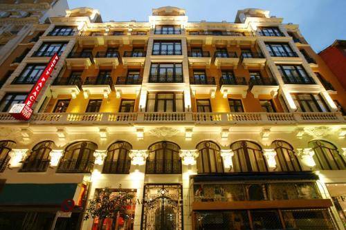 Petit Palace Ducal Chueca, Madrid