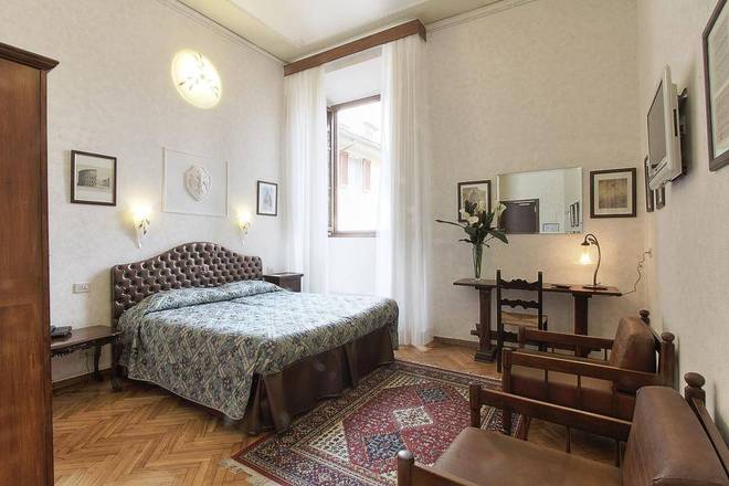 Hotel Alessandra, Florence