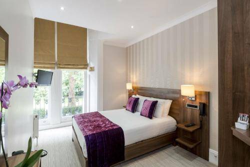 London House Hotel, London