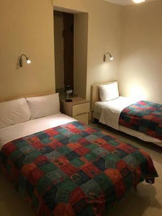 Seven Dials Hotel, London