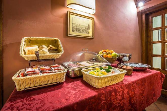 Hotel Mario's, Florence