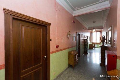 Hotel Desirèe, Florence