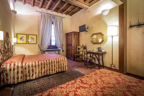Hotel Mario's, Florence