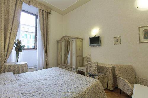 Hotel Alessandra, Florence