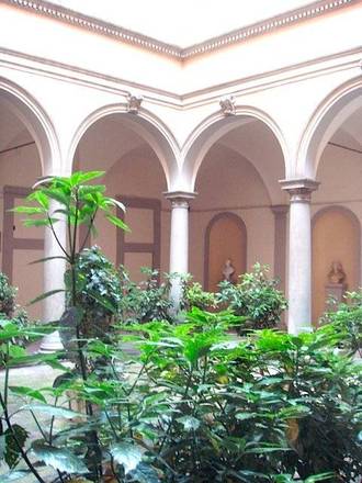 Hotel Silla, Florence