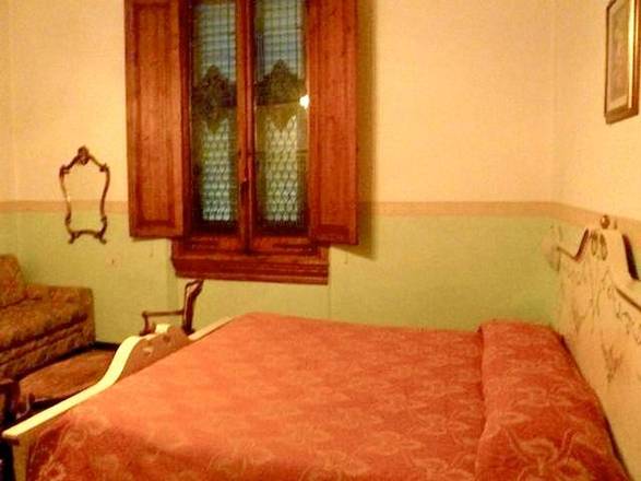 Hotel Desirèe, Florence